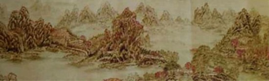 郝炳义老师作品