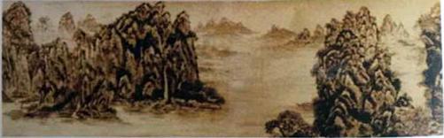 郝炳义老师作品