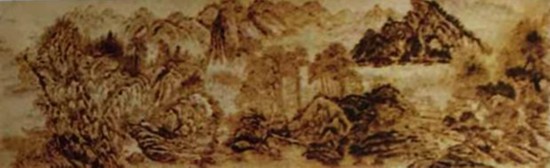 郝炳义老师作品