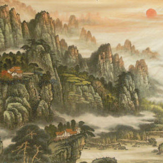 闫玉琛