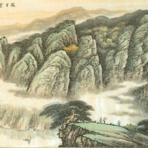 闫玉琛