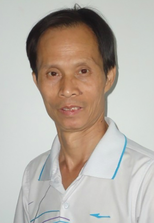 潘尚涵_书画家百科|艺术名人堂|最权威的书画家查询平台