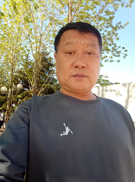 赵月东_书画家百科|艺术名人堂|最权威的书画家查询平台