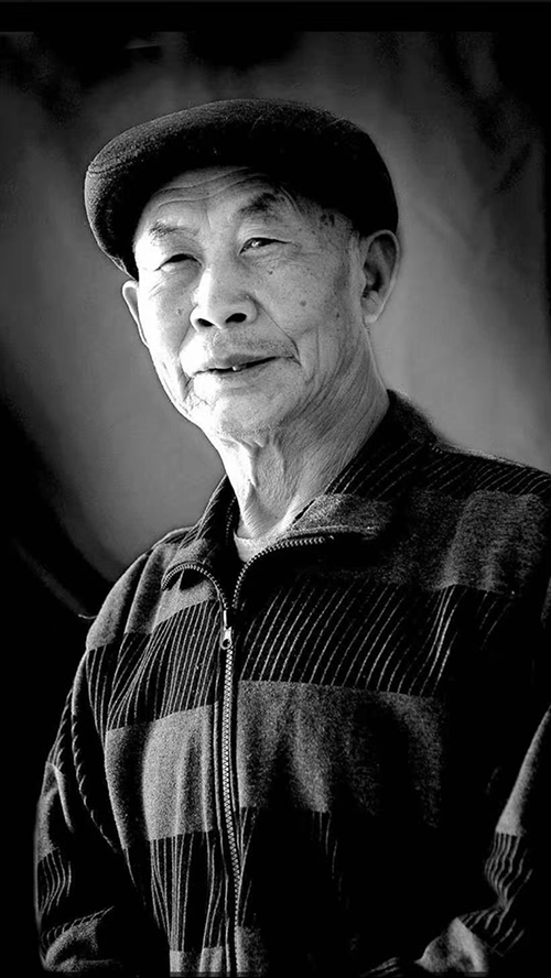 张长明