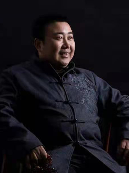 崔志凯_书画家百科|艺术名人堂|最权威的书画家查询平台