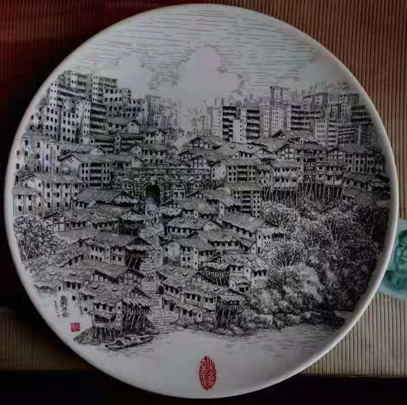 龚临滨(图16) 龚临滨(图16)