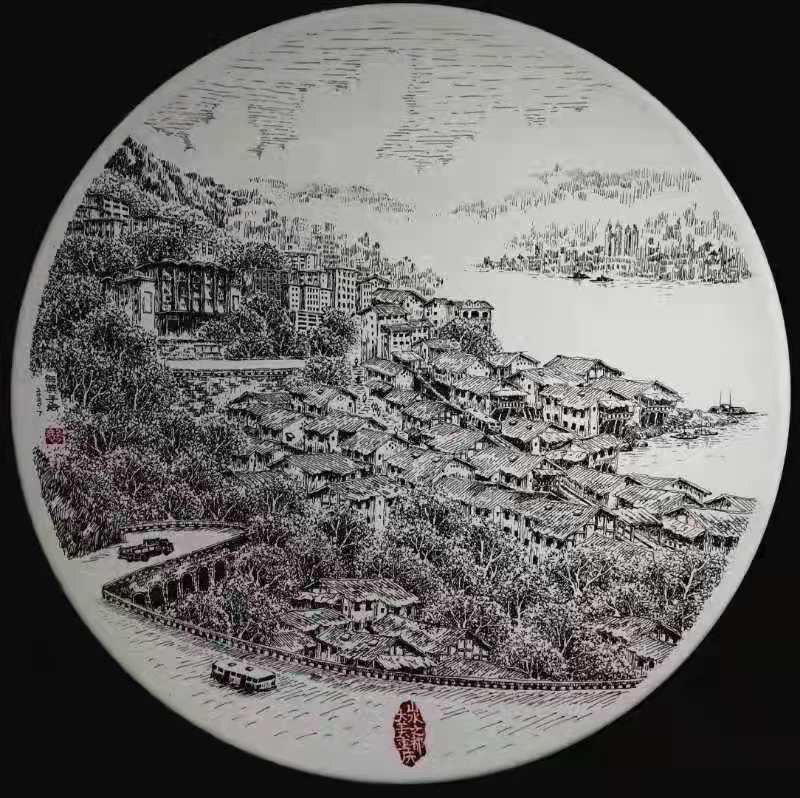 龚临滨(图17) 龚临滨(图17)