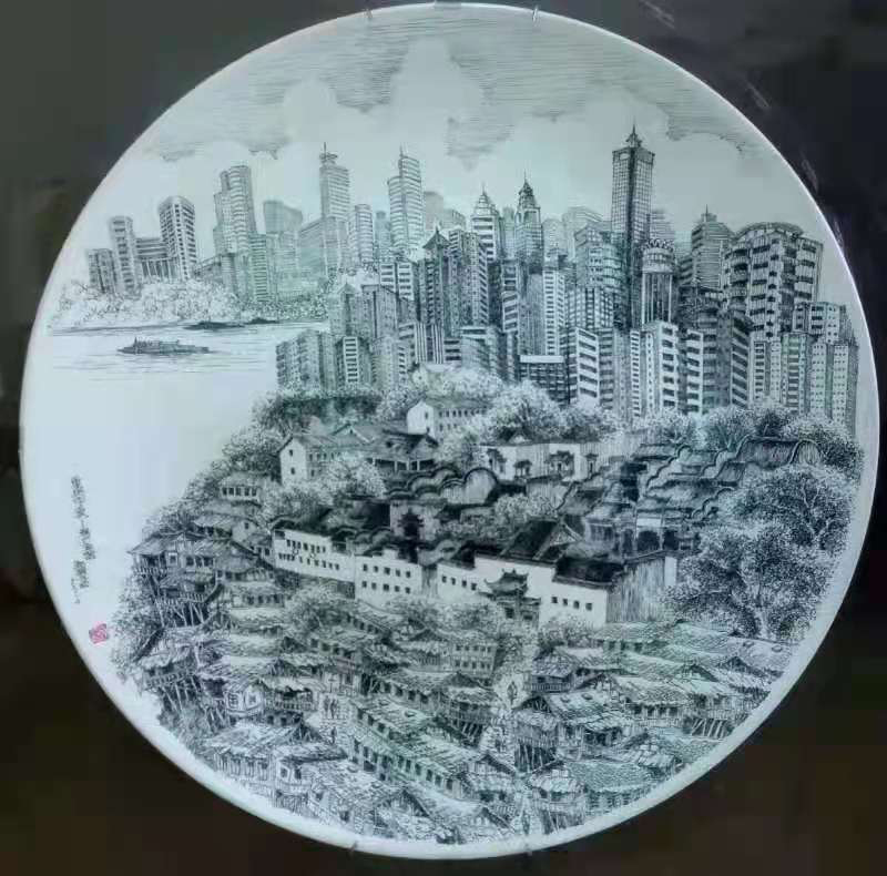 龚临滨(图18) 龚临滨(图18)