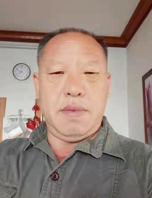 鲁登良_书画家百科|艺术名人堂|最权威的书画家查询平台